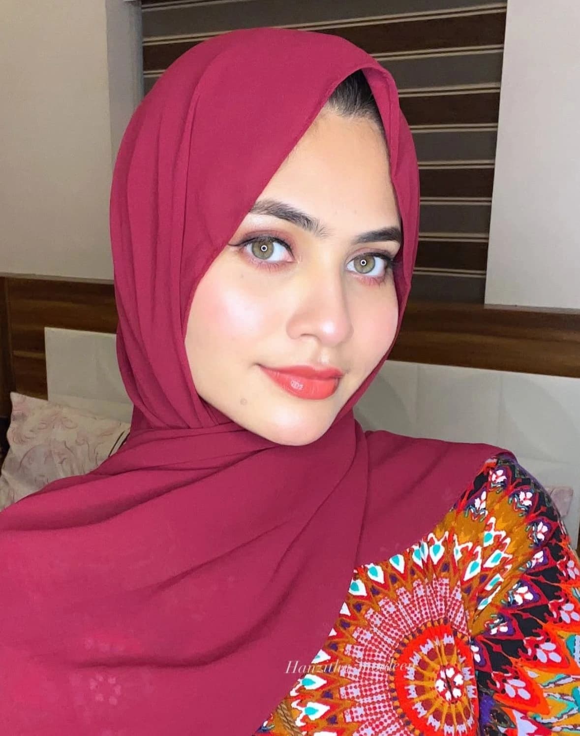 Hanzitha Moideen